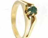 Women&#39;s Cluster ring 18kt Yellow Gold 288885 - £207.67 GBP