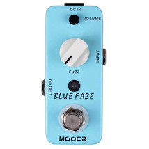 Mooer Blue Faze Fuzz - £67.78 GBP