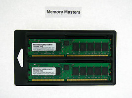 X9209A 2GB (2x1GB) Memory Sun Java W1100z / W2100z - £19.21 GBP