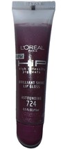 L&#39;OREAL HIP High Intensity Pigments Brilliant Shine Lip Gloss #724 ASTOU... - $24.74