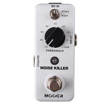 Mooer Noise Killer - $88.00