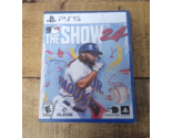 MLB The Show 24 - PlayStation 5 PS5. Brand New Sealed - $64.97