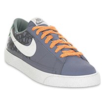 Men&#39;s Guys Nike Nyx Blazer Low Basketball Sports Shoes Sneakers New $80 501 - £52.93 GBP