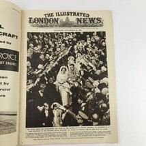 The Illustrated London News December 24 1960 King Baudoiun &amp; Fabiola de ... - $14.20