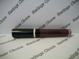 Covergirl Melting Pout Matte Liquid Lipstick #320 Back Talk - $6.65