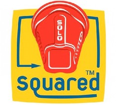 50 RED SOLO PARTY CUPS grip cup 9 ounce oz BPA FREE Plastic Squared beer... - $486.68 MXN