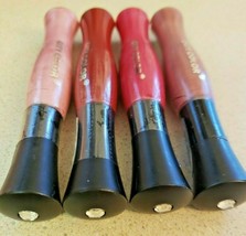 BUY 2 GET 1 FREE (Add 3 To Cart) City Color Lip Gloss (CHOOSE YOUR SHADE) - £3.47 GBP