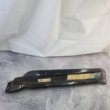 Lincoln C8LY17755A 1968-1971 Mark III Left Front Bumper Reinforcement Ba... - $1,407.62 MXN