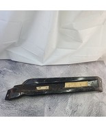 Lincoln C8LY17755A 1968-1971 Mark III Left Front Bumper Reinforcement Ba... - $1,407.62 MXN