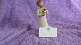 Willow Tree collectible figurine by Susan Lordi - Keepsake - $12.00