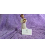 Willow Tree collectible figurine by Susan Lordi - Keepsake - $16.46 CAD