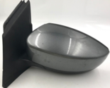 2013-2016 Ford Escape Driver Side View Power Door Mirror Gray OEM J03B36003 - £90.35 GBP