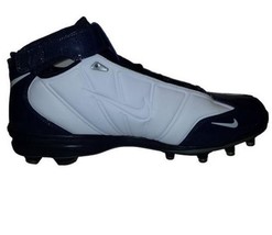 Men&#39;s Guys Nike Zoom Super Bad Ii Td Football Sports Cleats Shoes New $90 119 - £55.48 GBP