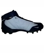 MEN&#39;S GUYS NIKE ZOOM SUPER BAD II TD FOOTBALL SPORTS CLEATS SHOES NEW $9... - $94.62 CAD