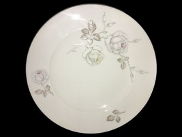 Vintage Johann Haviland China Sweetheart Rose Salad Plates - $3.96