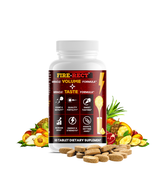 Flavor Herbal Blend – Premium Botanical Formula | 90 Tablets - $27.95