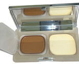 Clinique Superbalanced Compact Makeup #17 Warm Wheat SPF 20 (NIB) SEE AL... - $24.52