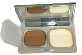 Clinique Superbalanced Compact Makeup #17 Warm Wheat SPF 20 (NIB) SEE AL... - £19.17 GBP