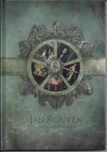 Jan Rouven The Man With Nine Lives - £6.26 GBP
