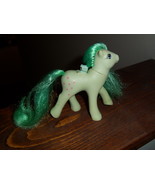 My Little Pony G1 spanish Peach Blossom - $311.56 CAD