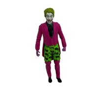 2021 McFarlane Toys DC Batman Classic TV Series 6” The Figure Joker - £8.92 GBP