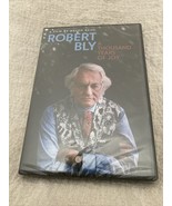 Robert Bly A Thousand Years Of Joy DVD New Sealed Poet Activist  Artist - £28.26 GBP