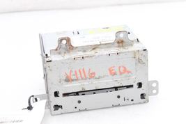 Audio Equipment Radio Receiver AM-FM-XM-CD-MP3 Opt Uye Fits 11-12 CAMARO 70322 image 3