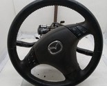 Steering Column Fits 03-08 MAZDA 6 649677 - £73.36 GBP