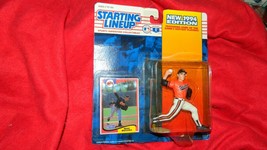 Mike Mussina Starting Lineup Figure 1994 Mip Free Usa Shipping - £7.55 GBP