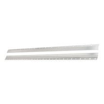 National Hardware N260-145 Heavy Duty Mirror &amp; Picture Hanger in Mill, 30&quot; - €35,32 EUR