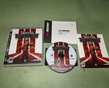Unreal Tournament III Sony PlayStation 3 Complete in Box - $5.89