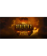 S.T.A.L.K.E.R. 2: Heart of Chornobyl Ultimate Edition - Steam PC - $5.49