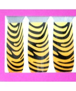 Donna Michelle Nail Polish Stickers - $27.82 MXN