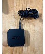Apple TV (5th Generation) 4K 32GB HD Media Streamer - A1842 No Remote - $645.15 MXN