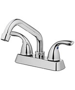 Homewerks Worldwide-Import 422-8201-MC HP Chrome Laundry Faucet - Quanti... - $1,142.25 MXN