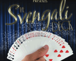 Svengali Deck (DVD and Gimmick) by Theatre Magic - Trick - £14.71 GBP