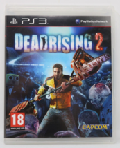Dead Rising 2 PS3 PlayStation 3 - Complete - £7.87 GBP