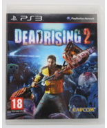 Dead Rising 2 PS3 PlayStation 3 - Complete - $9.87