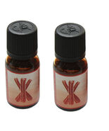 Cinnamon Oil and Coconut Oil Blend 0.5 fl oz 2 Boxes - $180.51 MXN