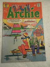 Archie Series COMIC- Archie No. 233- March 1974- GOOD- BB9 - £5.10 GBP