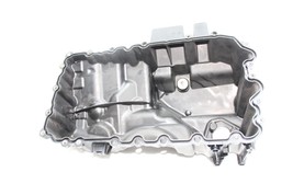 12-16 BMW F30 320I 328I N20 N26 OIL PAN E5314 image 6