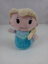 Hallmark Itty Bittys Disney Frozen Princess Elsa. - $185.64 MXN