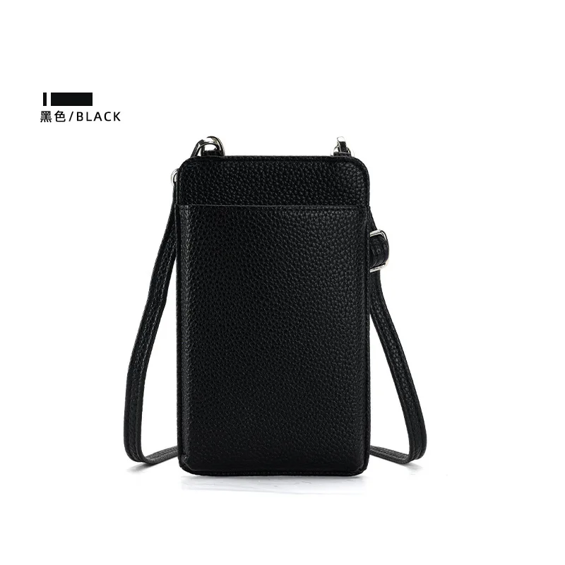 Fashion Women&#39;s Messenger Bags Small Shoulder Packet For Mobile Phone Cr... - $21.99