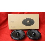 Sony XS-160GS 2-WAY 6.5&quot; 250W Max Coaxial Speakers, NEW #N1 - $1,732.23 MXN
