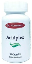 Dr. Norman&#39;s Acidplex 600 mg (90 Caps) - $36.99