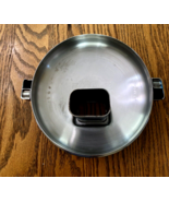 ACME/ Waring Pro Juice Extractor 11JE38 Replacement Lid  REPLACEMENT PART - $29.95