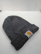Carhartt Beanie Hat One Size - $92.17 MXN