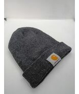 Carhartt Beanie Hat One Size - $4.95