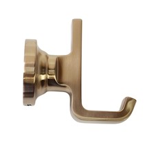 Delta 78935-CZ Tetra Single Hook Robe Hook - Champagne Bronze - €25,60 EUR