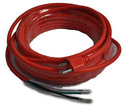 Evolution 6100C, 6500C Vacuum Cleaner Power Cord - $1,292.19 MXN